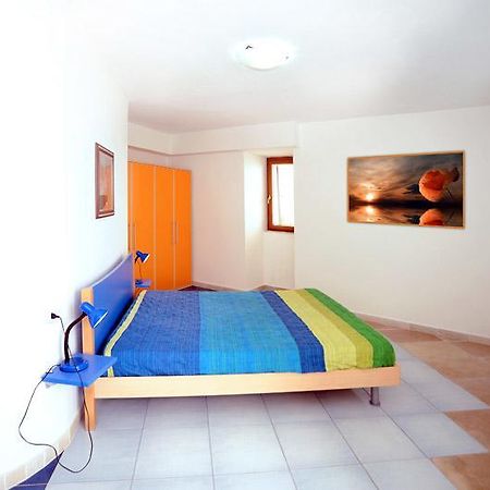 Appartamenti Castello Peschici Εξωτερικό φωτογραφία
