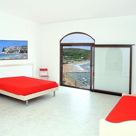 Appartamenti Castello Peschici Εξωτερικό φωτογραφία