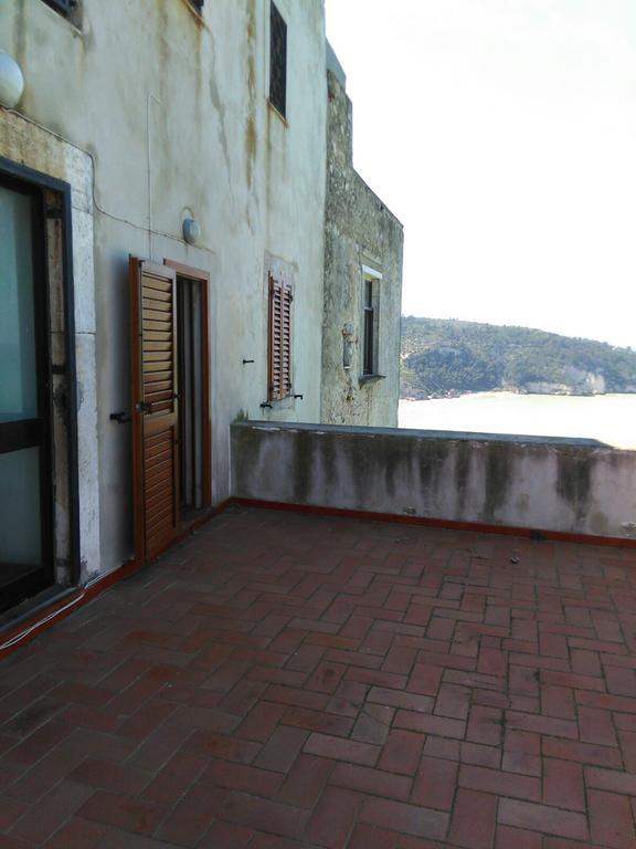 Appartamenti Castello Peschici Εξωτερικό φωτογραφία
