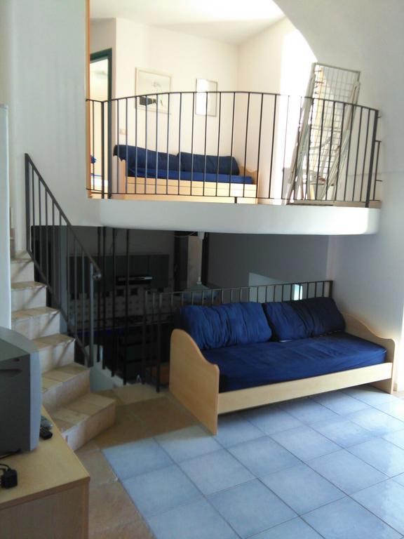 Appartamenti Castello Peschici Εξωτερικό φωτογραφία