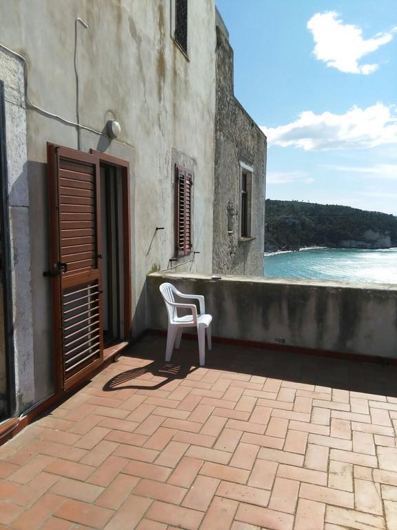 Appartamenti Castello Peschici Εξωτερικό φωτογραφία